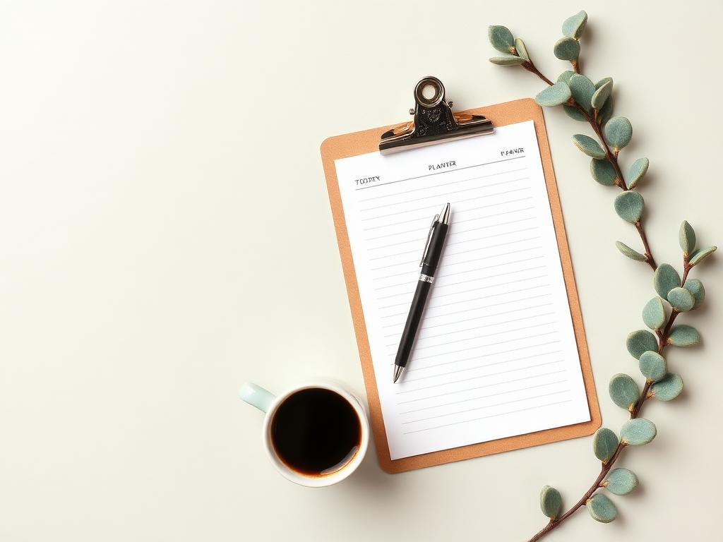 Side Hustle Picker Worksheet